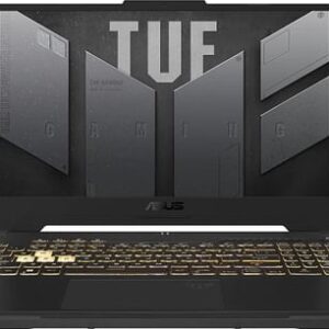 لپ تاپ ایسوس TUF Gaming F15 FX507Zv