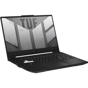لپ تاپ ایسوس TUF F15 FX507ZU-LP017