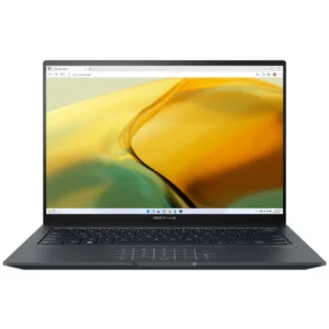 لپ تاپ ایسوس Zenbook 14X OLED Q420VA