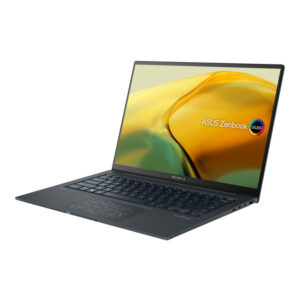 لپ تاپ ایسوس Zenbook 14X OLED Q410VA