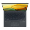 لپ تاپ ایسوس Zenbook 14X OLED Q420VA - Image 5