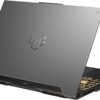 لپ تاپ ایسوس TUF Gaming F15 FX507ZV - Image 2