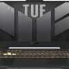 لپ تاپ ایسوس TUF Gaming F15 FX507ZV - Image 3
